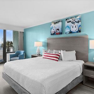 Cabanas de Luxe Côté Océan